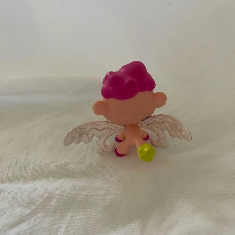 Littlest Pet Shop FAIRY #2706 - Authentic
